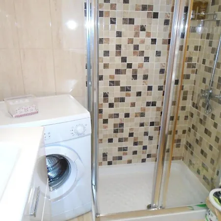 Apartmán With One Bedroom In Arona, With Wifi - 500 M From The