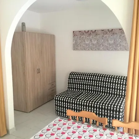 With One Bedroom In Arona, With Wifi - 500 M From The Arona (Tenerife)