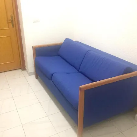 With One Bedroom In Arona, With Wifi - 500 M From The Apartment Arona (Tenerife)