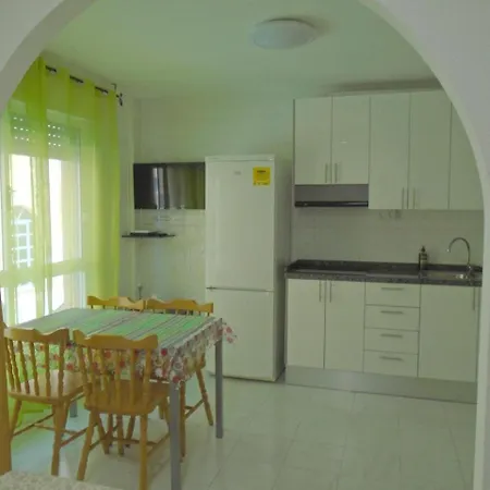 With One Bedroom In Arona, With Wifi - 500 M From The Arona (Tenerife)