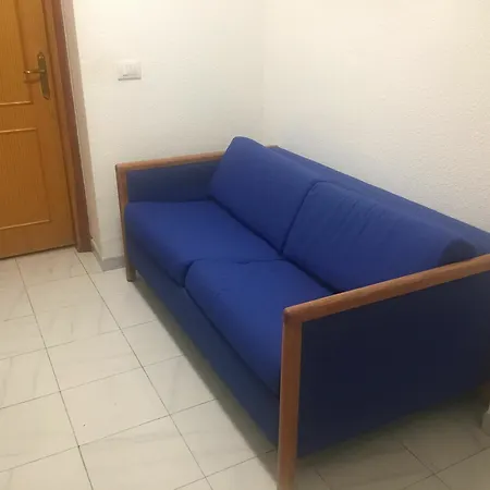 With One Bedroom In Arona, With Wifi - 500 M From The Arona (Tenerife)