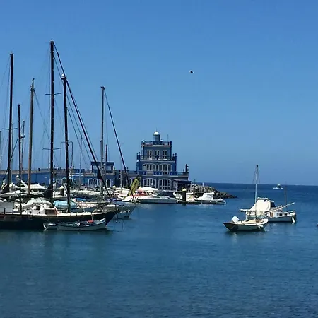 アパート With One Bedroom In Arona, With Wifi - 500 M From The *